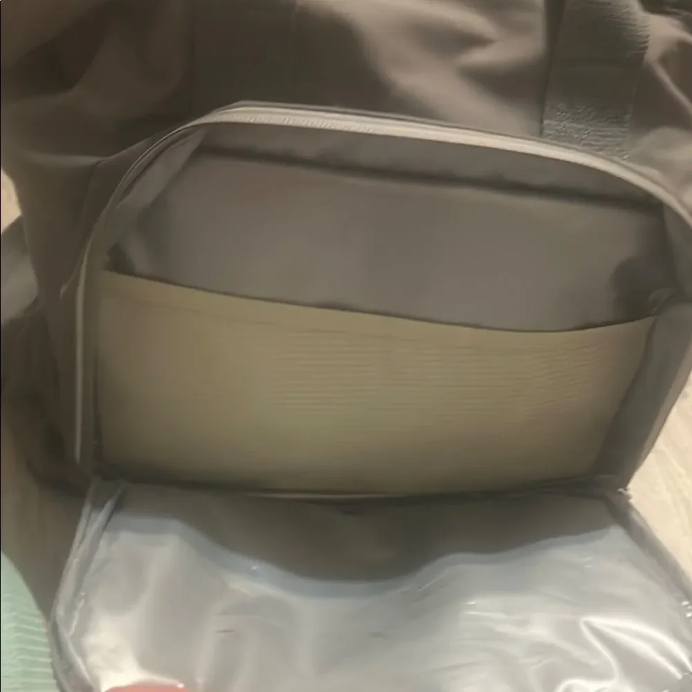 Humble bee 🐝 diaper bag preloved